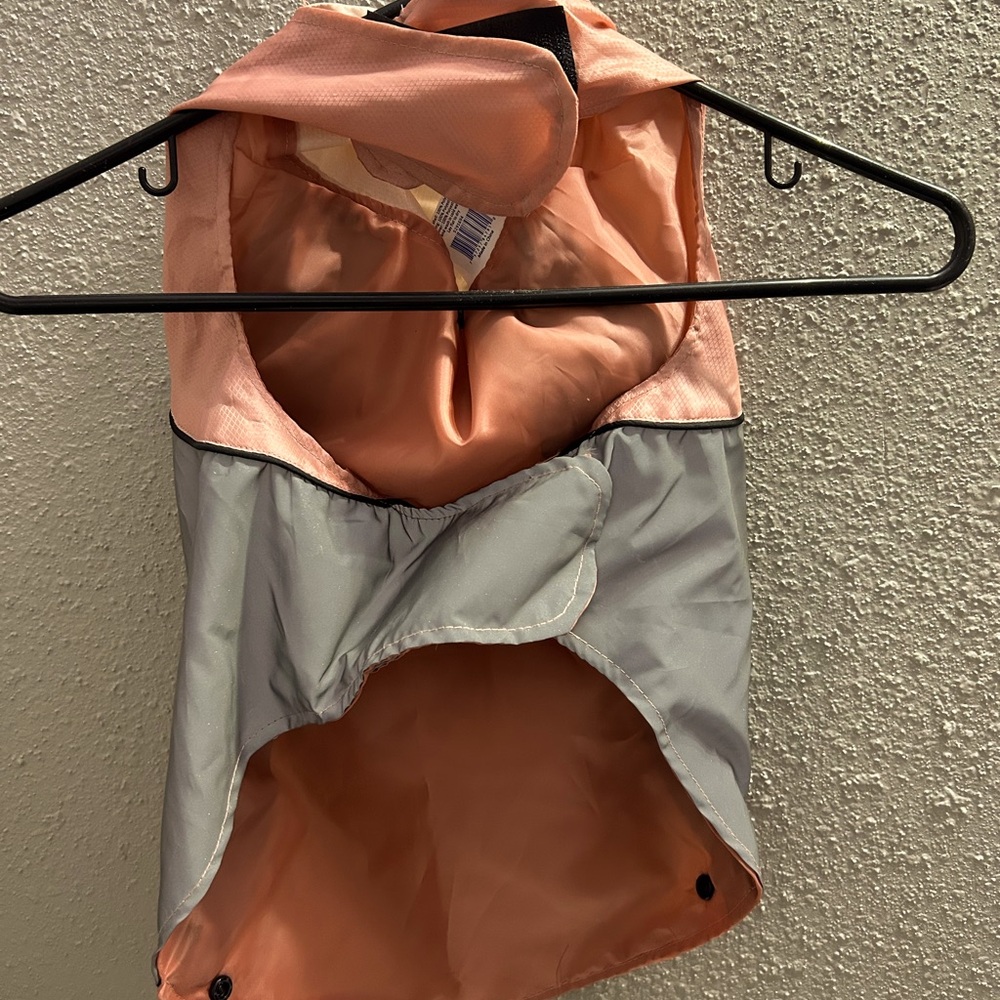 Top Dog jacket